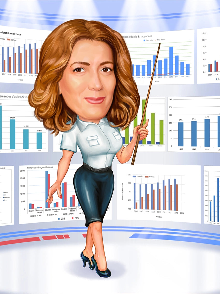 Caricatura Analitica